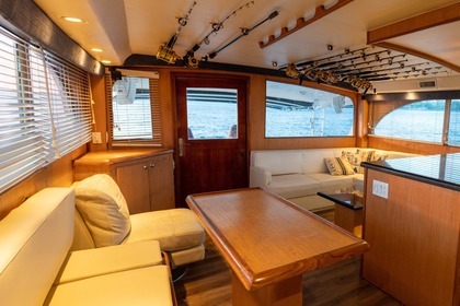 Location Bateau à moteur Buddy Davis 61 Carthagène