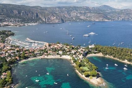 GERMAN YACHT Bavaria S40