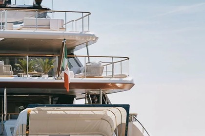 NEW MOTOPANFILO BENETTI LEGEND