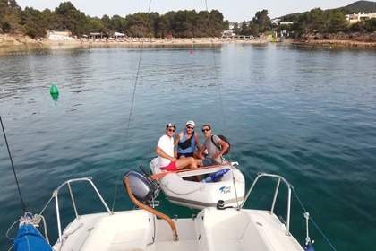 Perdiendo el Norte Ibiza