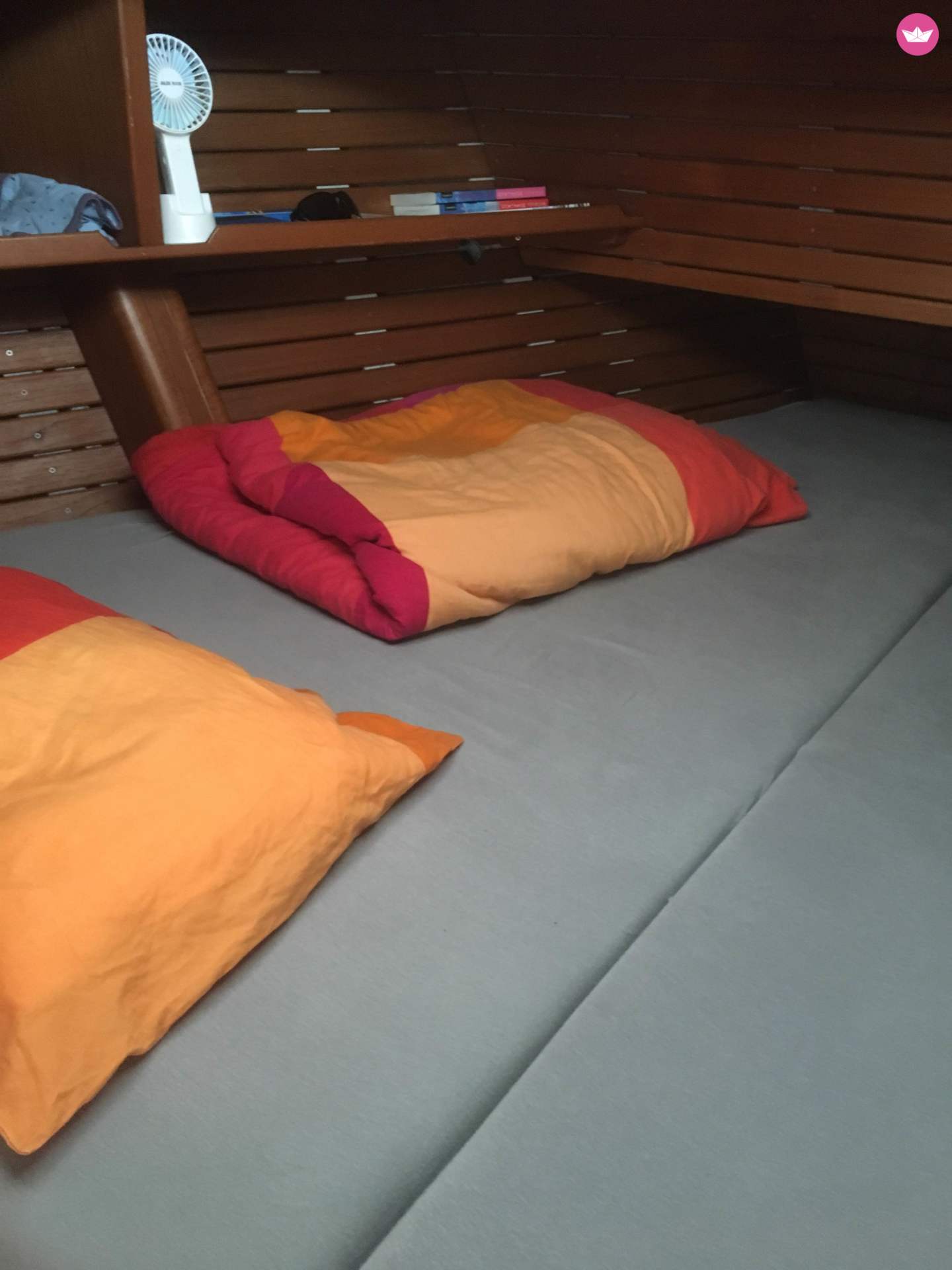 Sailboat Ct-47 Classic Ketch Incl. Lunch  