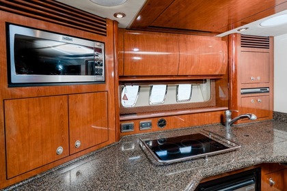 Czarter Łódź motorowa Sea Ray 40 Playa del Carmen