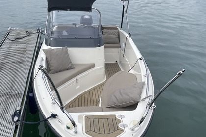 QuickSilver Activ Open 455