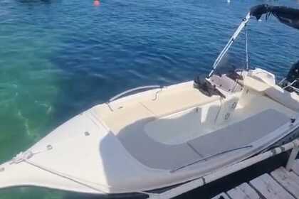 Rental Boat without license  Texas 440 Saint Paul's Bay