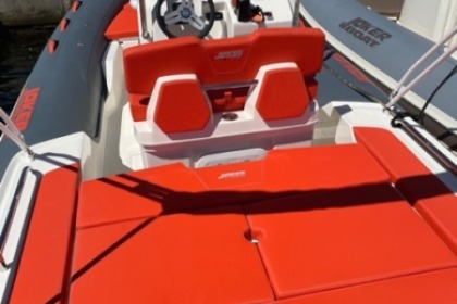 JOKER BOAT COASTER 6,90 "NOUVEAU MODELE 2021"