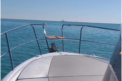 Aquabat SPORT INFINITY 850 LUX 225 PS