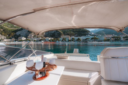 Motor boat - XL Marine