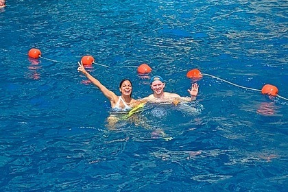 Mimi Libeccio 8.5 Sport