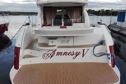 Alena 56 sport coupè 1900 horsepower !!