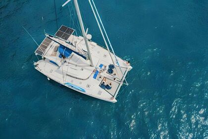 Verhuur Catamaran Lagoon 440 Changwat Phuket