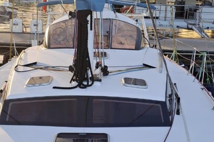 Charter Sailboat Jpk JPK 45 FC Marseille