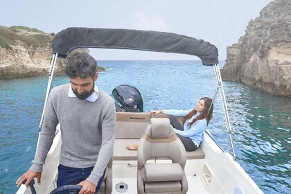 Quicksilver 605 Sundeck 2023