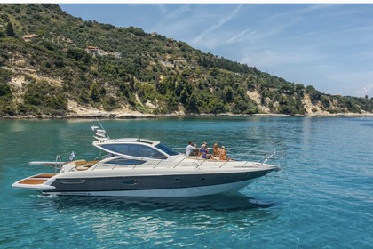 Alma - Available Pick-ups from Killini Port, Katakolo Port and Kefalonia