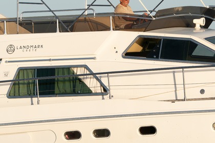 Motor yacht Ferreti 52 Altura