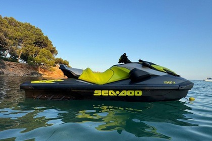 Seadoo gtx 300