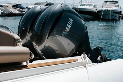 Verhuur Motorboot Bwa 308 GTO Ajaccio