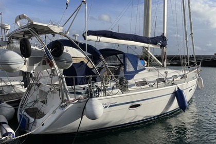 Location Voilier Bavaria 39 Cruiser Brest