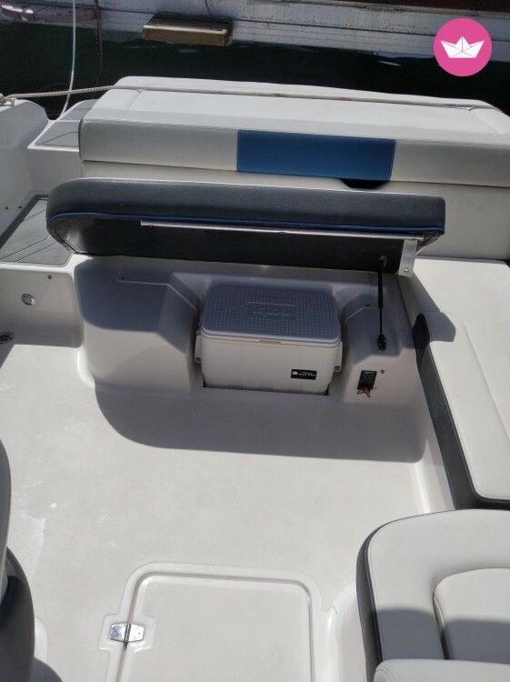 Czarter Regal 1900 Esx
