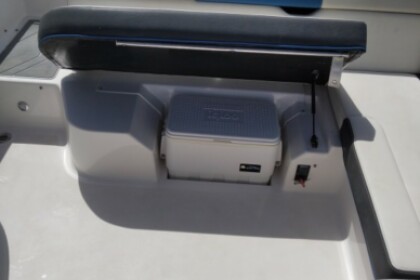 Regal  1900 Esx / 6 pax