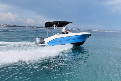 Verhuur Motorboot Atlantic Marine Open 530 Vodice