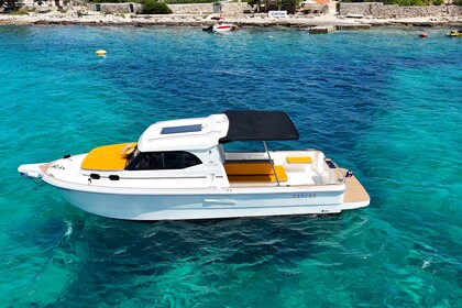 Location Bateau à moteur Camaro 1000 Trogir