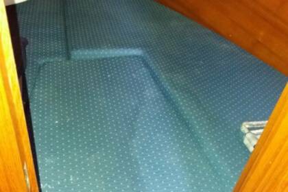 Llaut Mallorquín para 8 personas