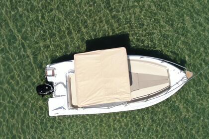 Tancredi Nautica Blumax19