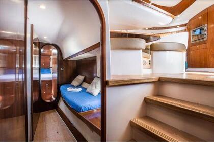 FOUNTAINE PAJOT 46 BAHIA HYERA