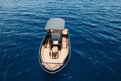 Miete RIB viga Final Model Touristic Villages