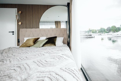 Verhuur Woonboot HBY 90 Berlijn