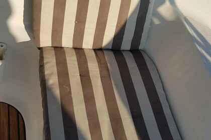 tour in barca a vela Golfo del Tigullio 5 Terre