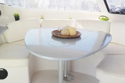 Czarter Katamaran Fountaine Pajot Athena 38 Wolos