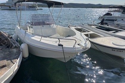 Rental Motorboat ATLANTIC MARINE 530 Turanj