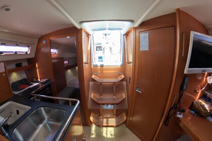 Verhuur Zeilboot  Bavaria 32 Cruiser Marmaris