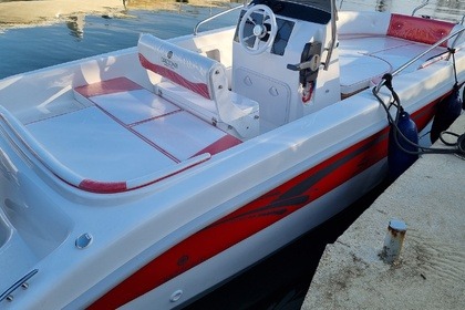 Rental Motorboat Salmeri Syros 190 Nin