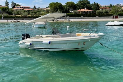 Ranieri Shark 17