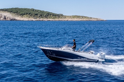Jeanneau Cap Camarat 6.5WA