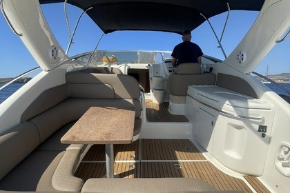 cranchi zaffiro 34 37ft