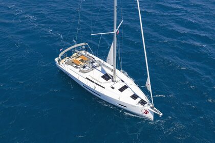 Location Voilier Hanse Yachts Hanse 460 - 4 cab. Brač