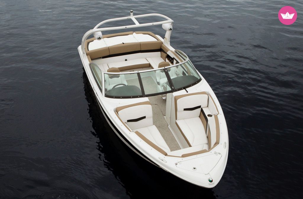 Four Winns 230H in Zadar  