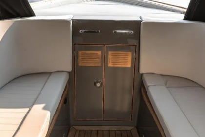 Luxe Tender Sloep Loosdrecht