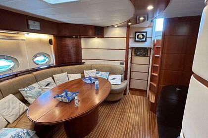 Nam Poseidon 70 Yacht