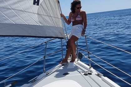 Hunter Legend 356  "AMELIA"