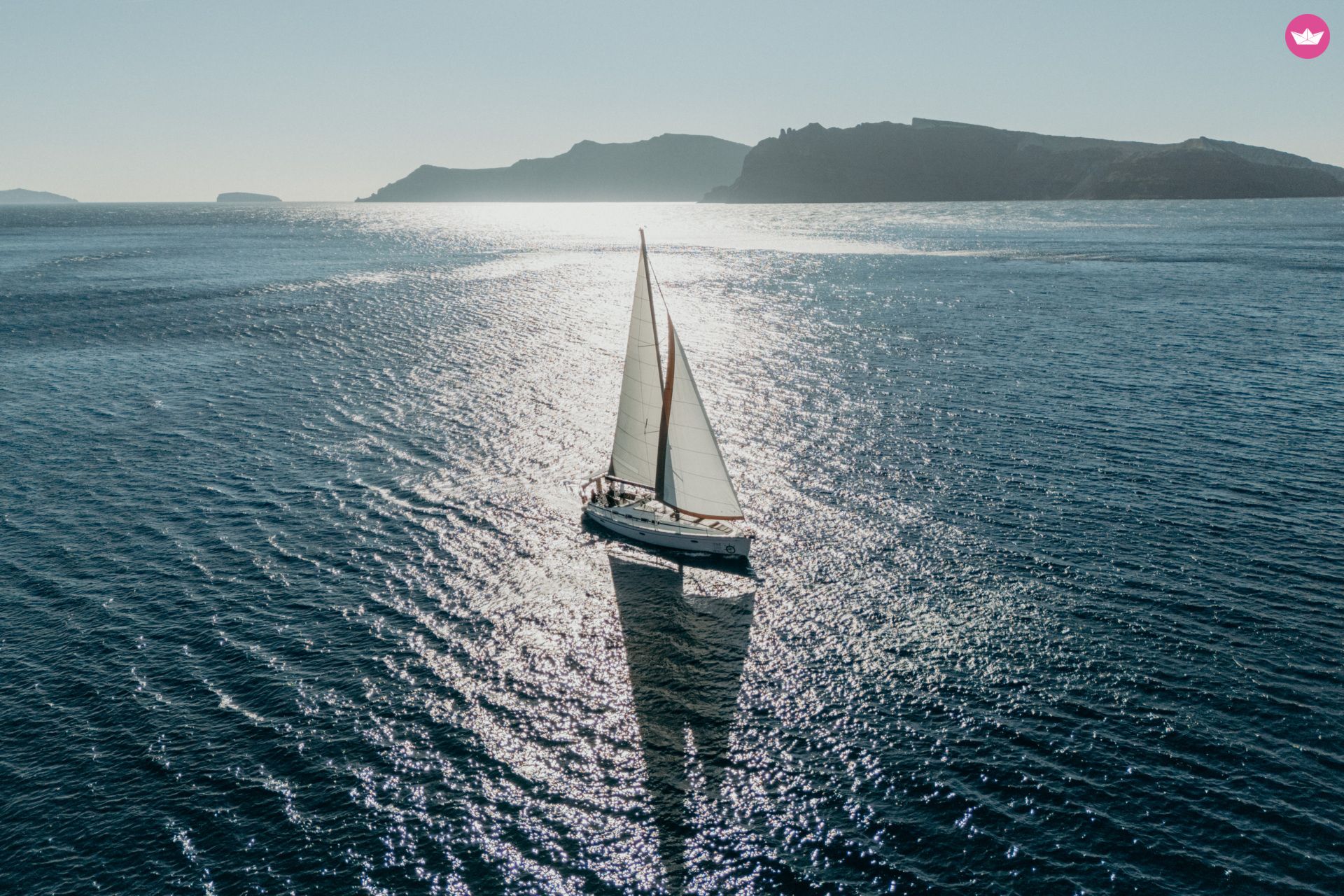 Voilier BAVARIA 46 CRUISER 14.2m