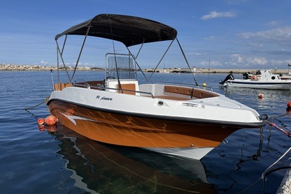 Location Bateau à moteur Nireus Elegance Tragaki