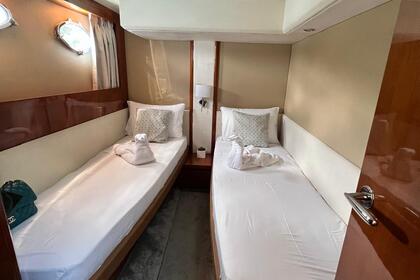 Sir Simeon Cranchi Atlantique 48 Fly