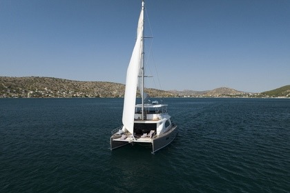 Charter Motor yacht Custom Long Island Corfu