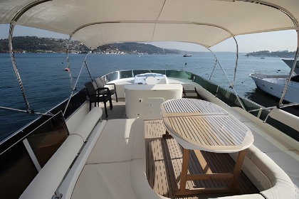 2018 Modal Motoryacht