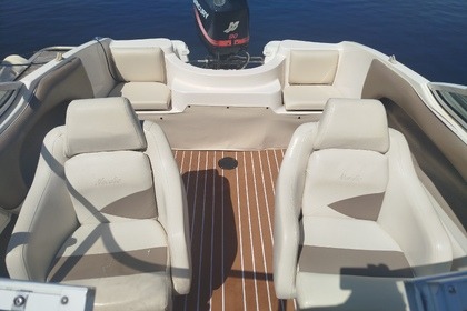 Bateau Biscarrosse sanguinet