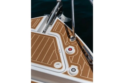 SAVER 870 WA - 2 engines 200HP= 400HP